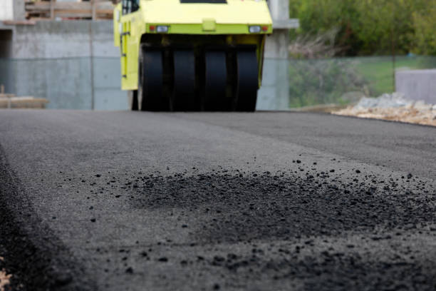 Best Concrete Paver Driveway  in Gberts, IL