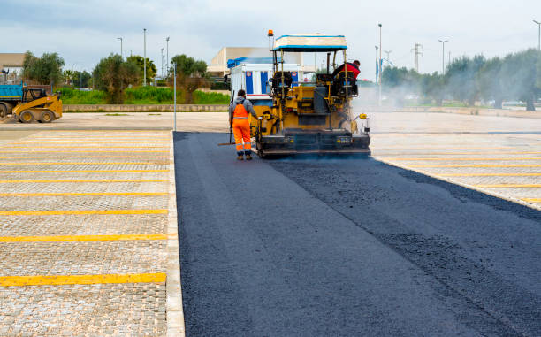 Professional Driveway Pavers in Gilberts, IL