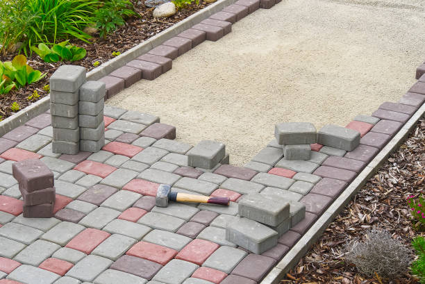 Reasons to Select Us for Your Driveway Paving Requirements in Gilberts, IL