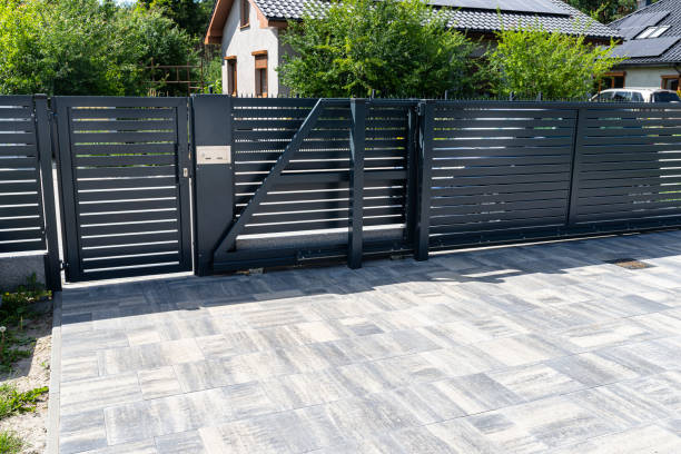 Best Driveway Pavers Cost  in Gberts, IL