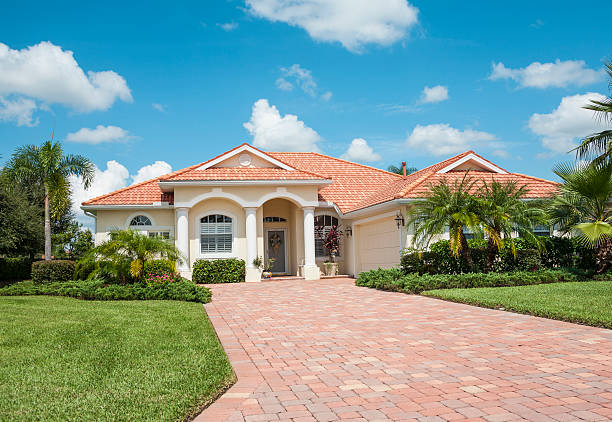 Best Interlocking Driveway Pavers  in Gberts, IL